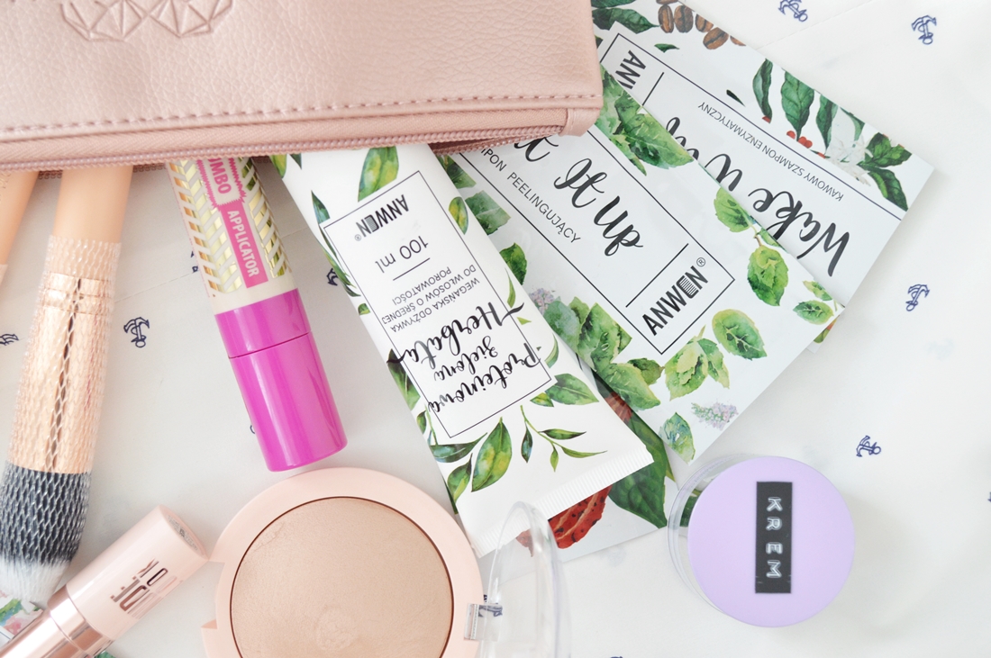 Jak nie trafiać na buble i kupować same hity puderek.com.pl